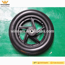 12 inch plastic baby jogger wheels